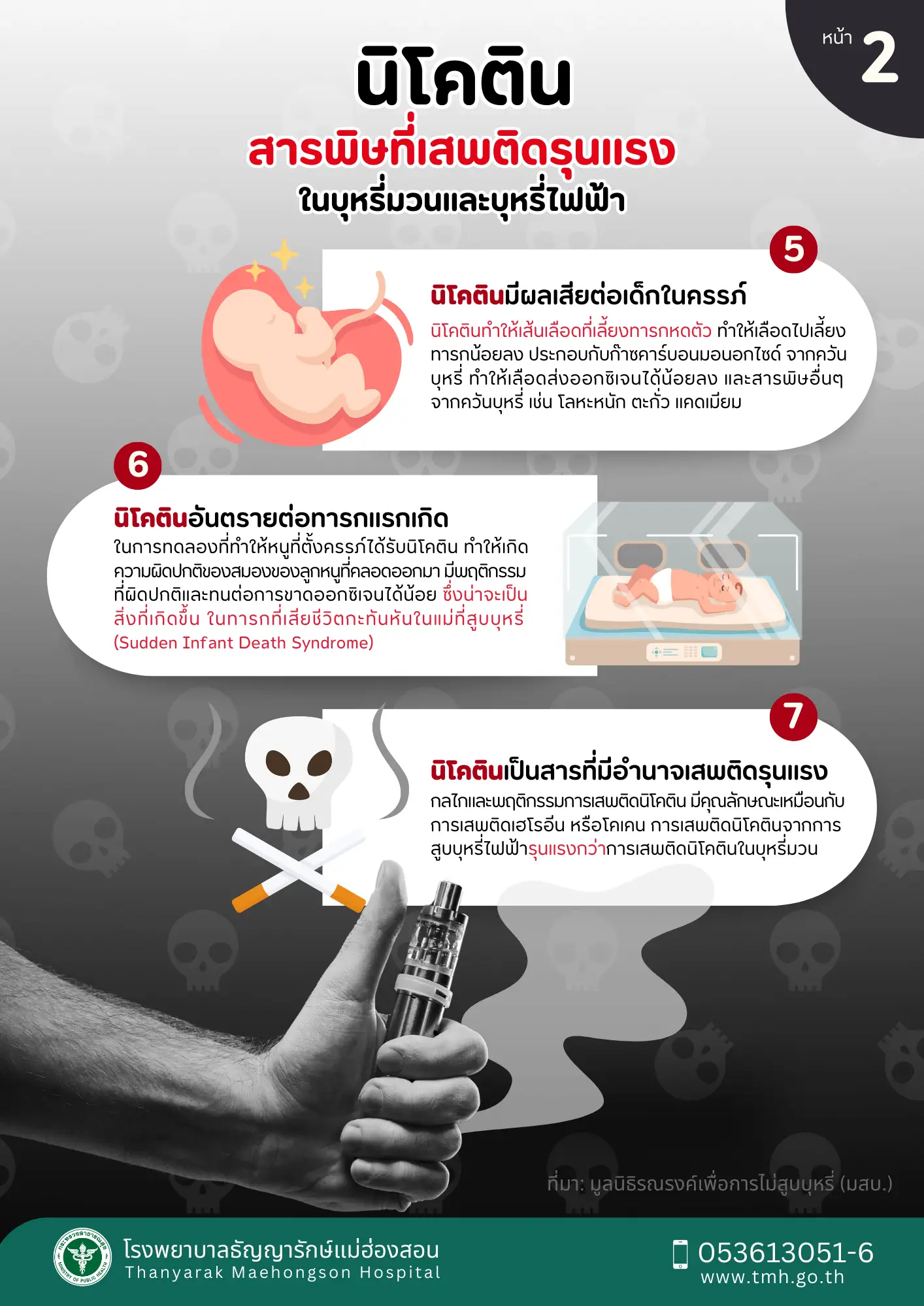 นิโคติน